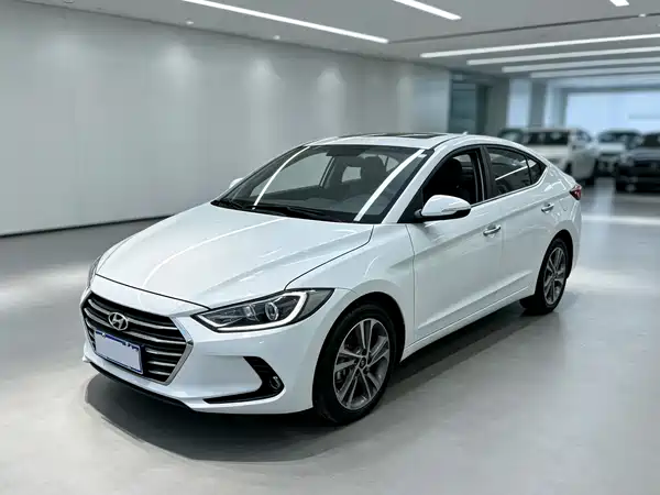 Hyundai Celesta 2018