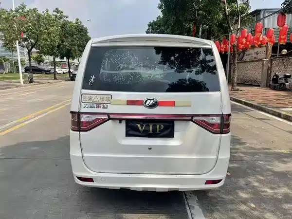 Lifan Letu 2016