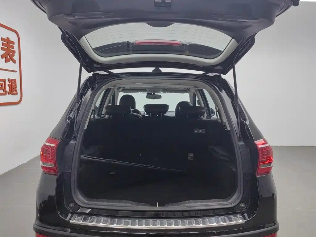 Haval H6 2014 — фото 16