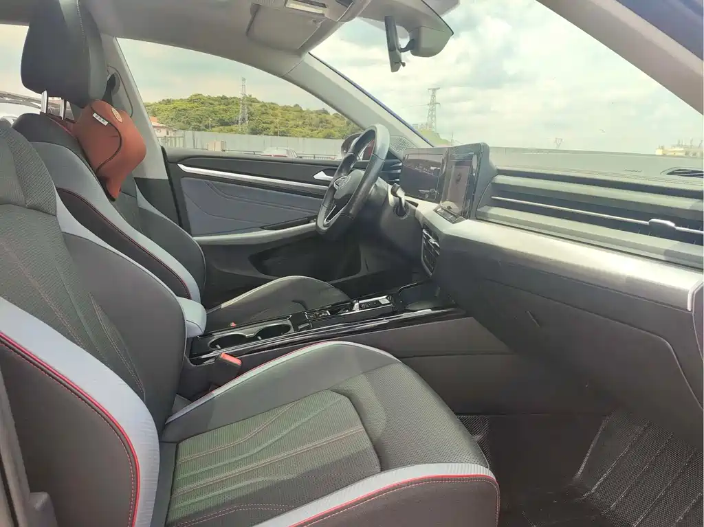 Volkswagen Lamando 2022