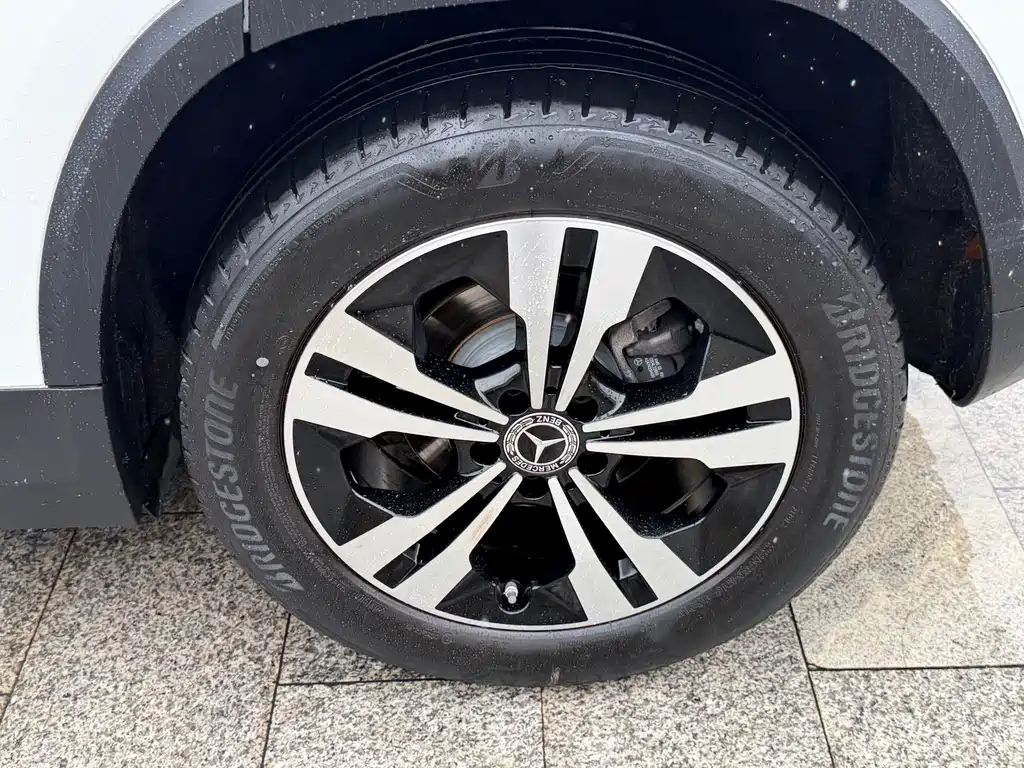 Mercedes-Benz GLA 2022 — фото 18