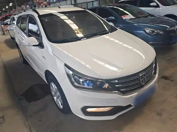 Baojun 310W 2018