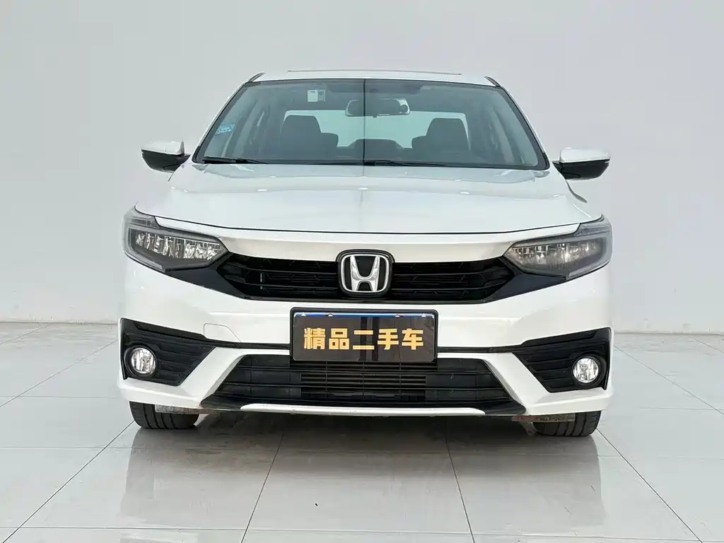 Honda Envix 2023