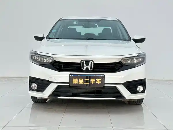 Honda Envix 2023