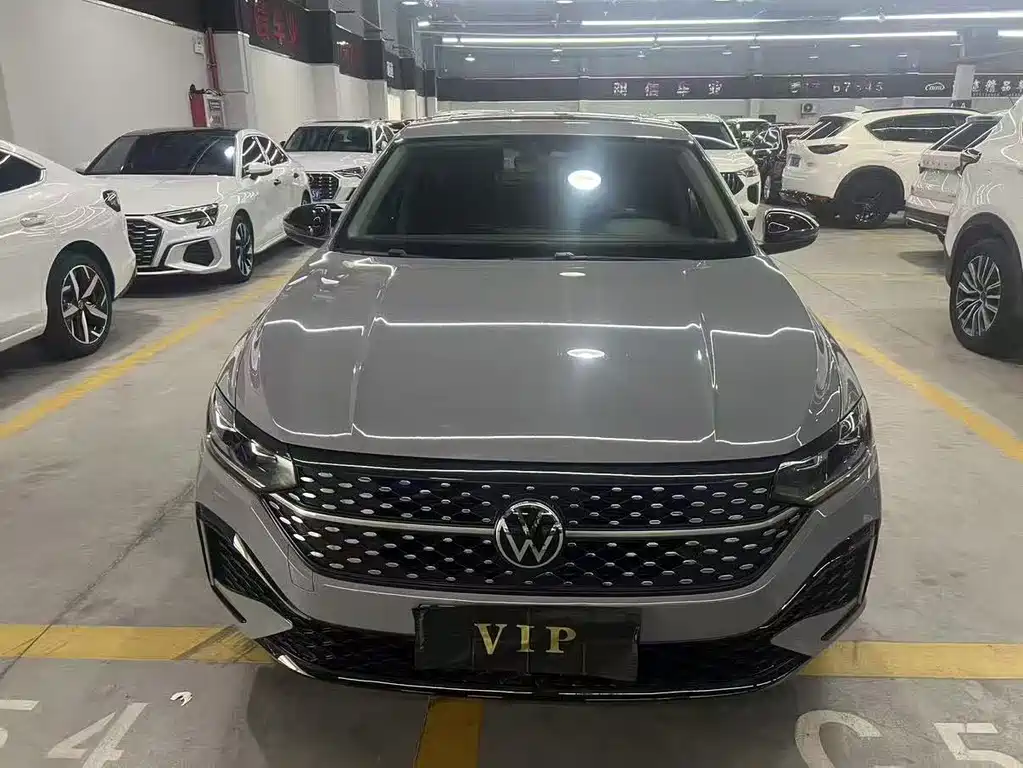 Volkswagen Lavida 2023