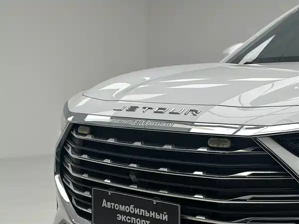 Jetour X70 PLUS 2022