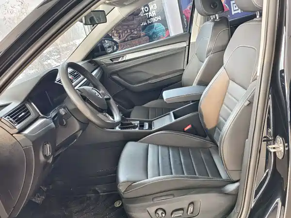 Skoda Superb 2023