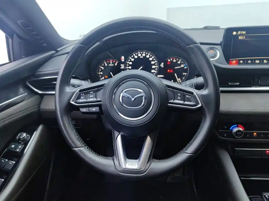 Mazda Atenza 2021 — фото 15