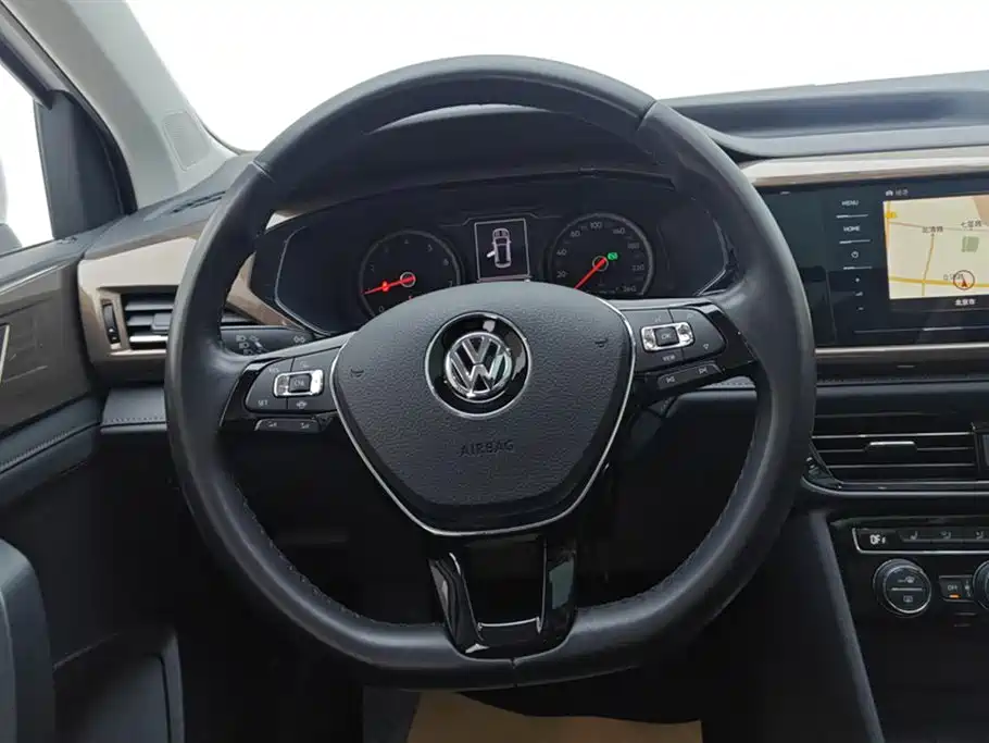 Volkswagen Tharu 2020 — фото 15