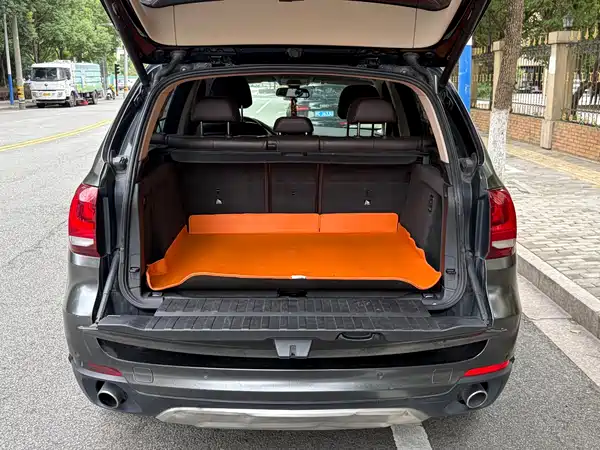 BMW X5 2016