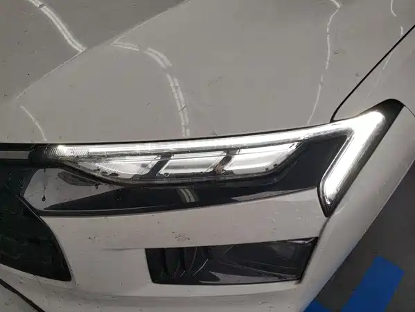 Ford Mondeo 2025