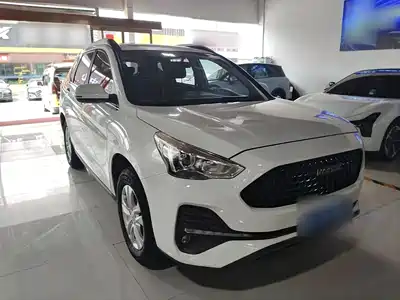 Haval M6 2020