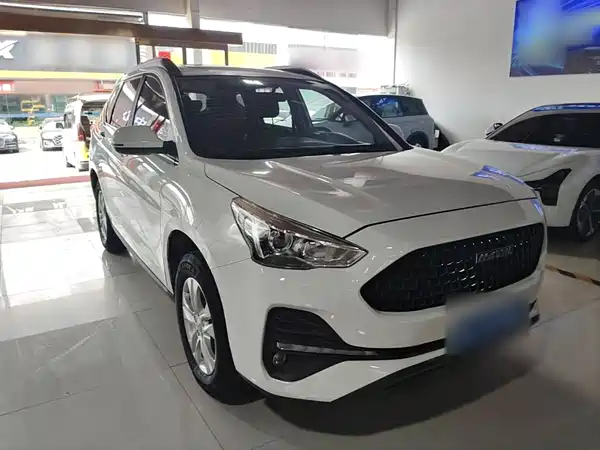 Haval M6 2020