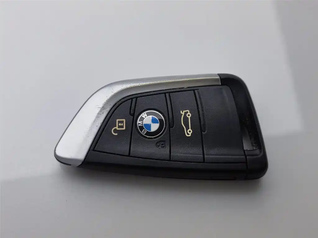 BMW X1 2017 — фото 19