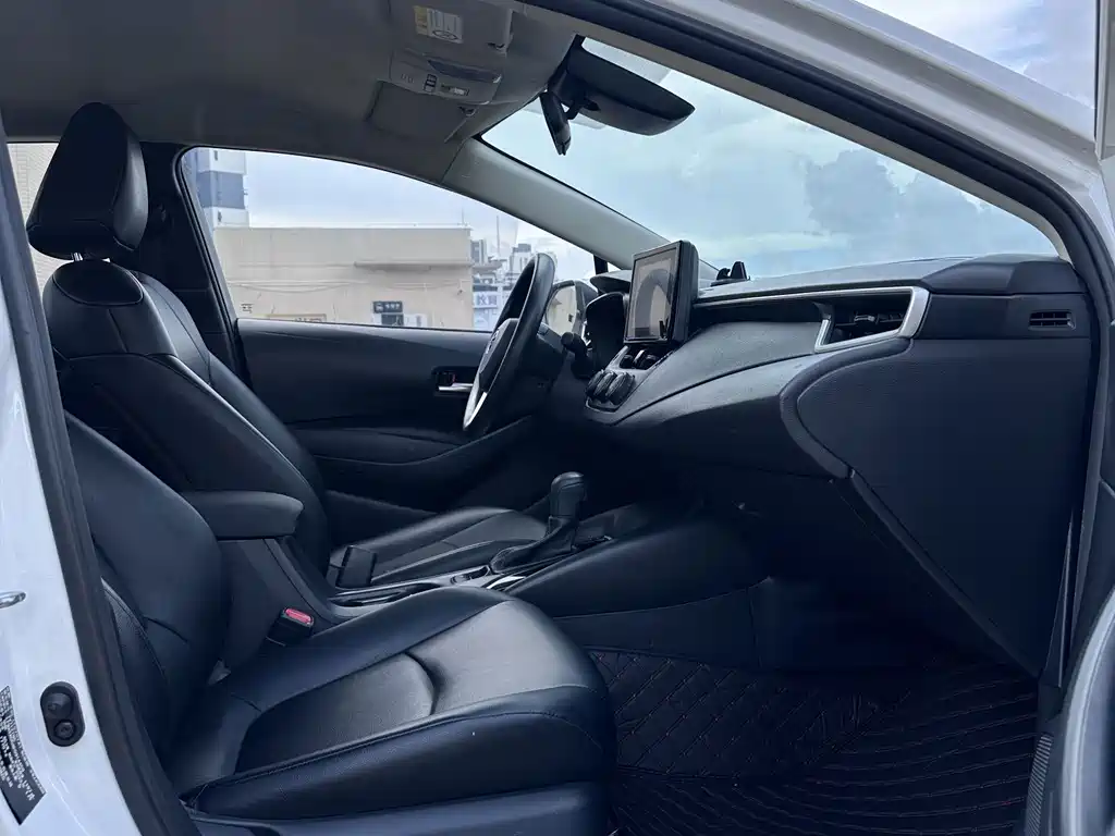 Toyota Corolla 2023