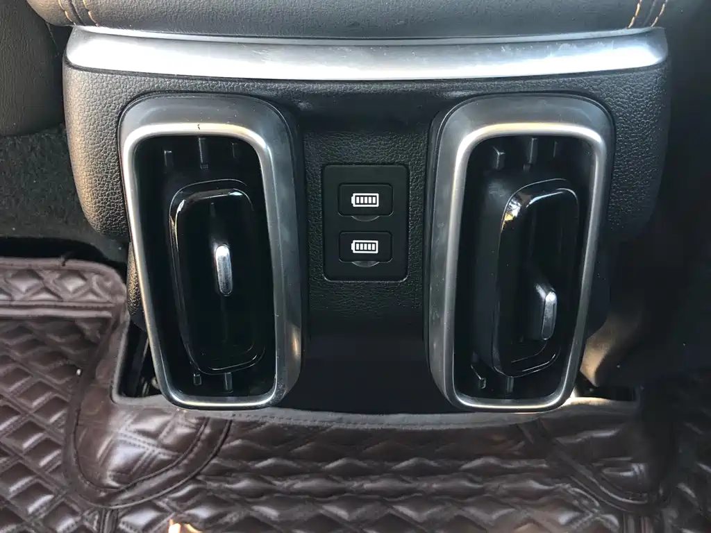 Haval Big Dog 2023 — фото 16