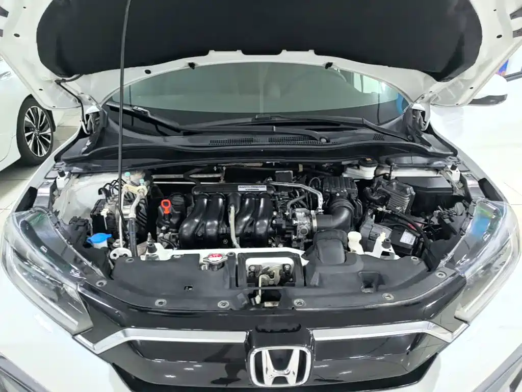 Honda XR-V 2019 — фото 20