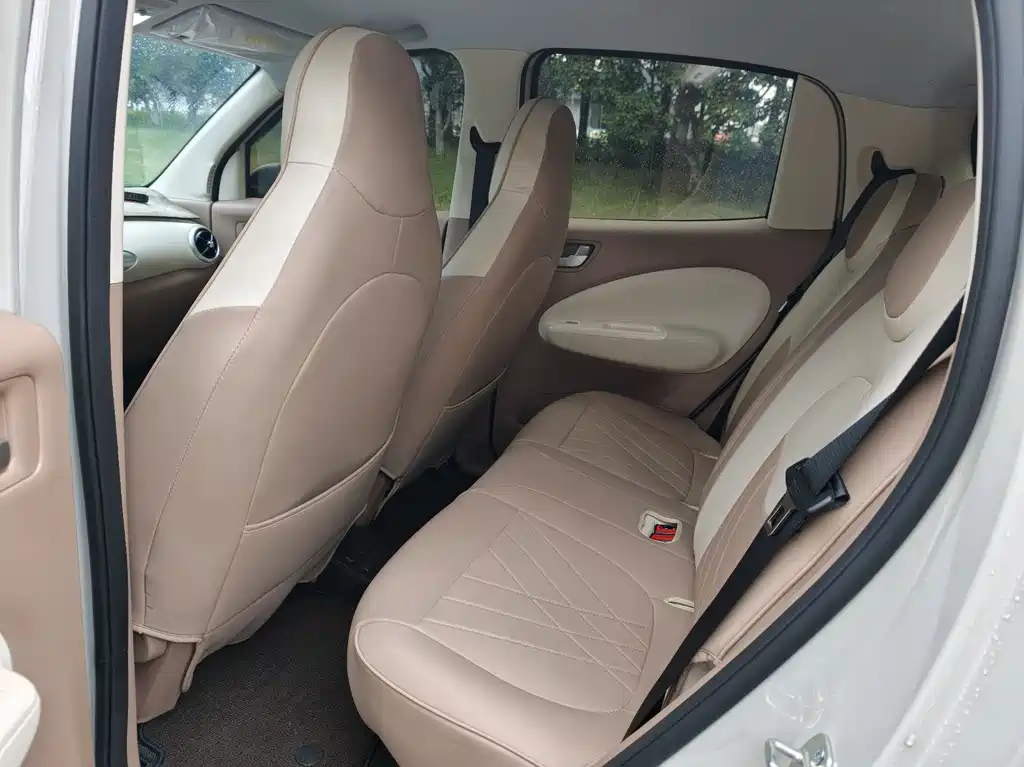 Wuling MINIEV 2025
