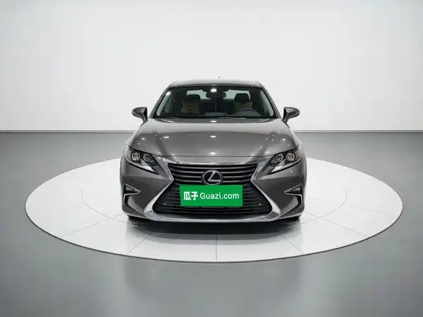 Lexus ES 2017