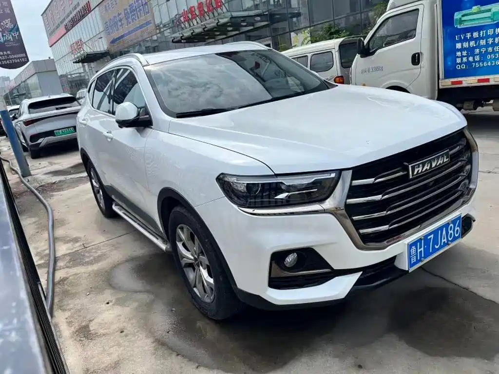 Haval H6 2022
