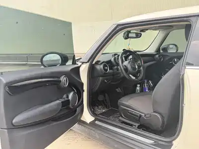 MINI MINI 2021