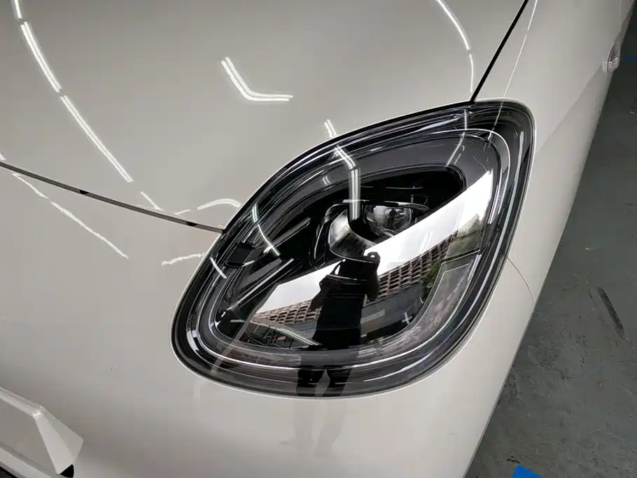 Wuling Hongguang MINIEV 2025