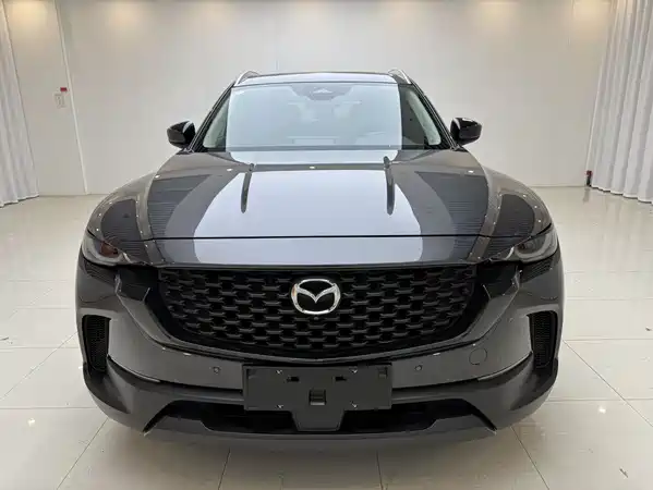 Mazda CX-50 2023