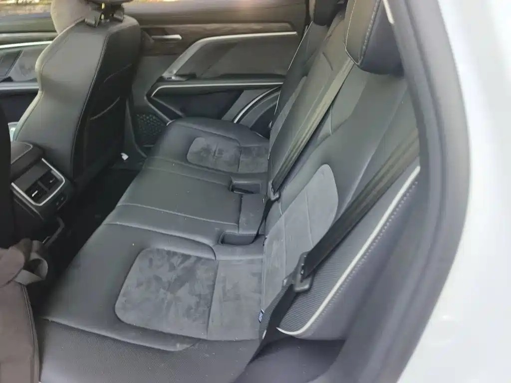 Haval H6 2023 — фото 15