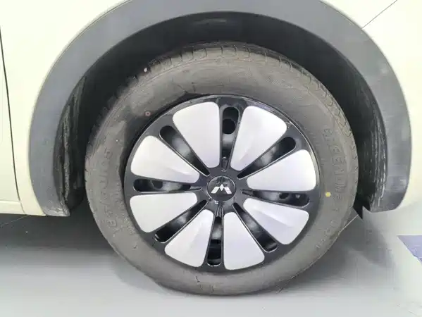 Wuling Bingo 2025