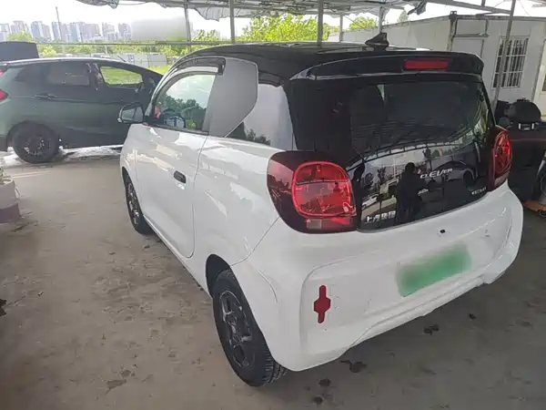 Roewe CLEVER 2021