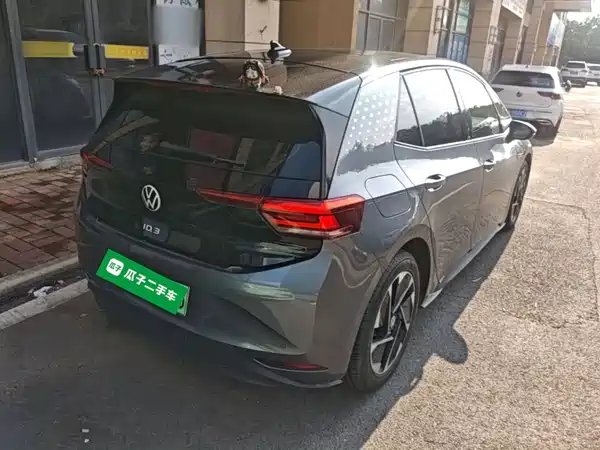 Volkswagen ID.3 2023