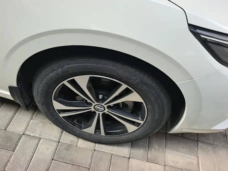 Nissan Sylphy 2023