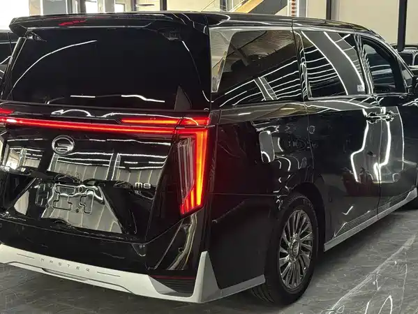 GAC Trumpchi M8 2023