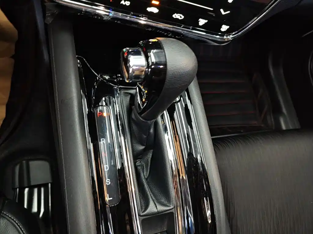 Honda Vezel 2021 — фото 14