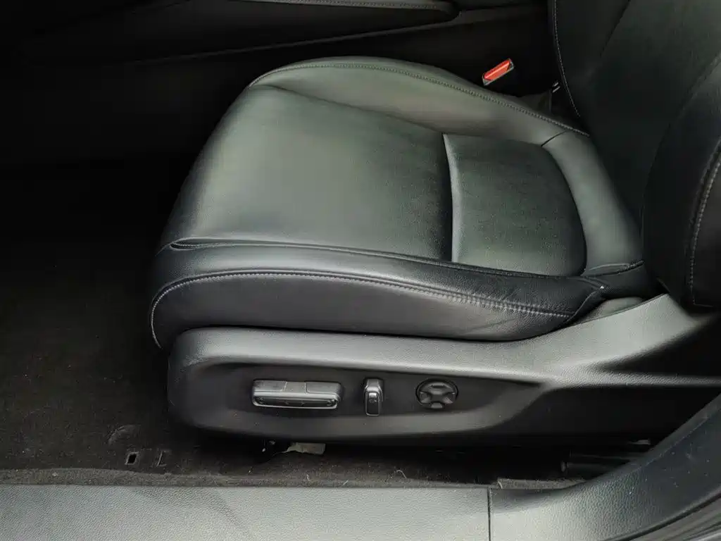 Honda Accord 2020 — фото 20