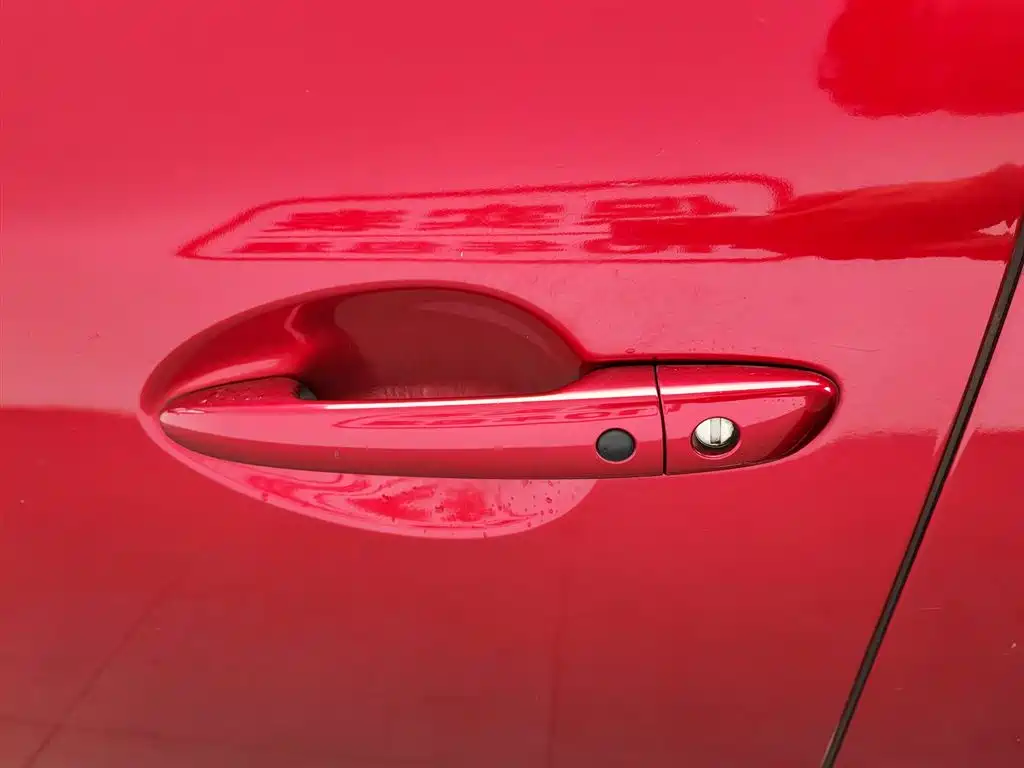 Mazda CX-5 2017 — фото 18