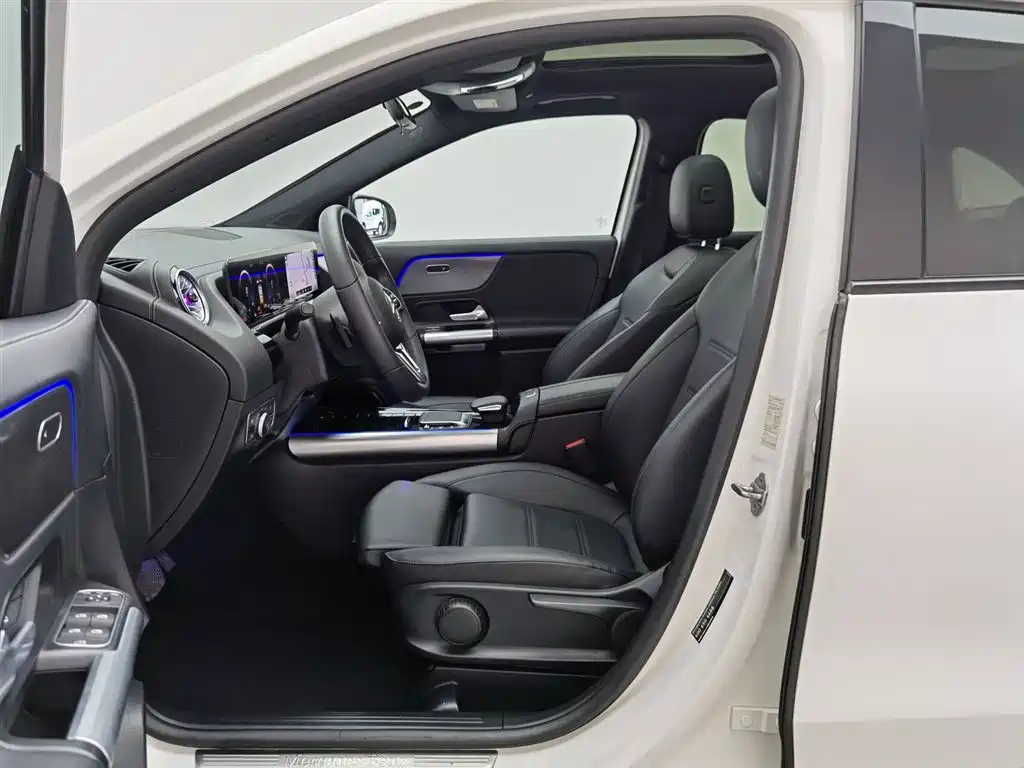 Mercedes-Benz GLA 2022 — фото 10