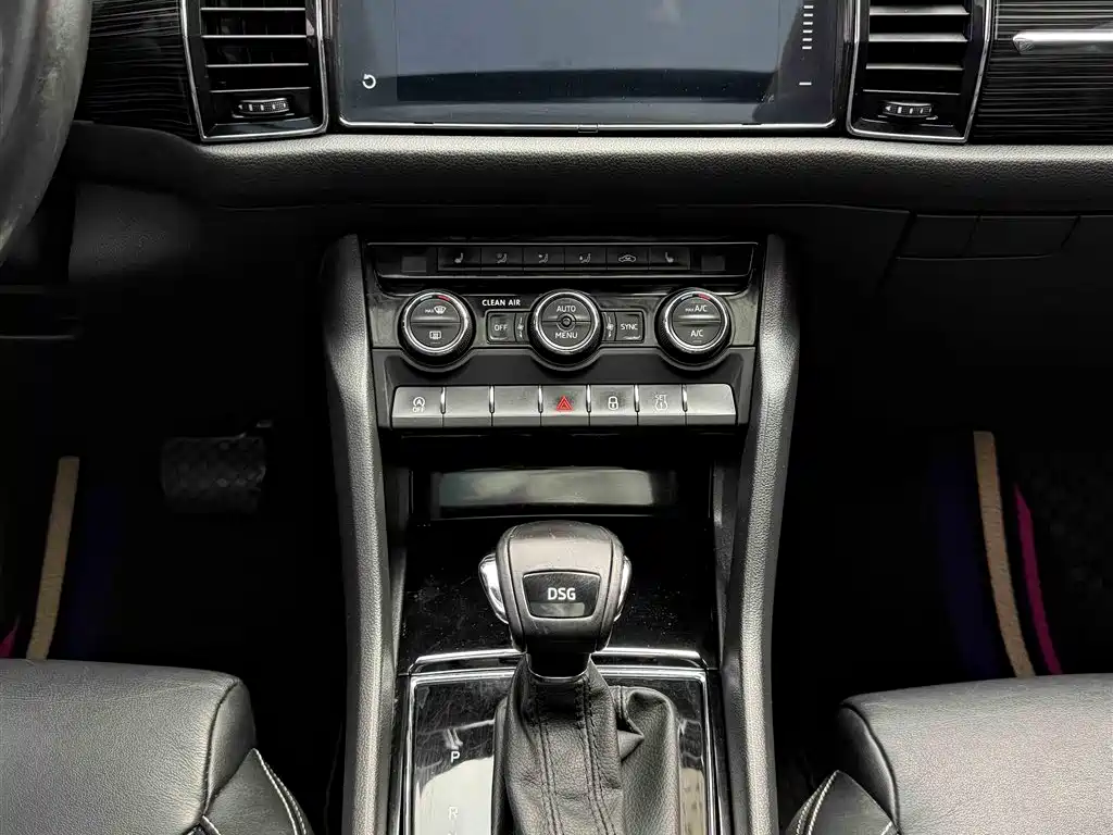 Skoda Kodiaq 2019 — фото 11