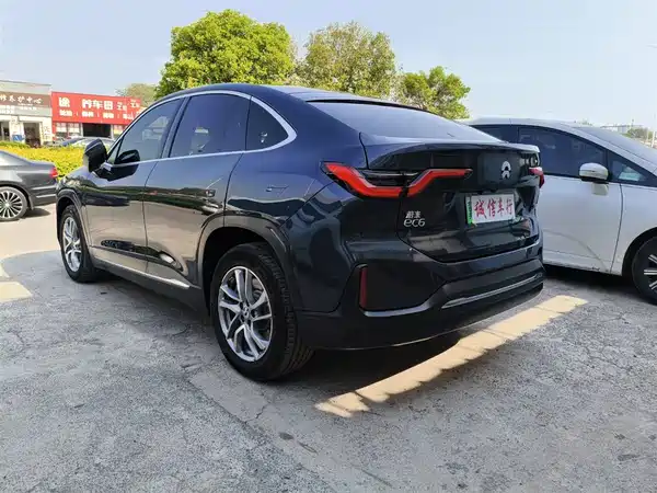 NIO EC6 2020