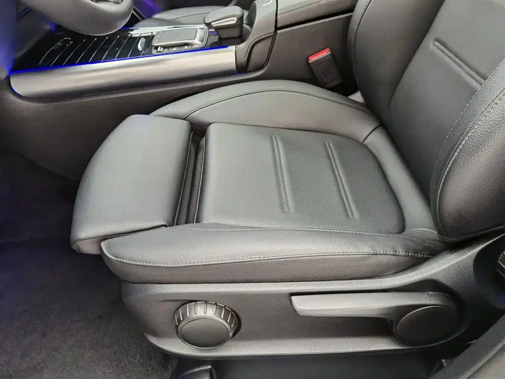 Mercedes-Benz GLA 2022 — фото 20