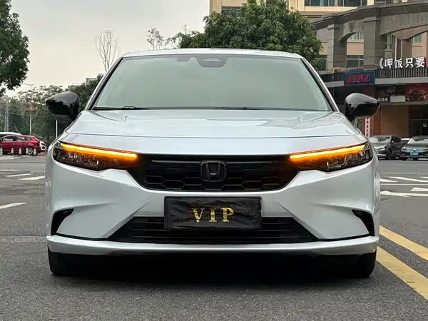 Honda Integra 2023