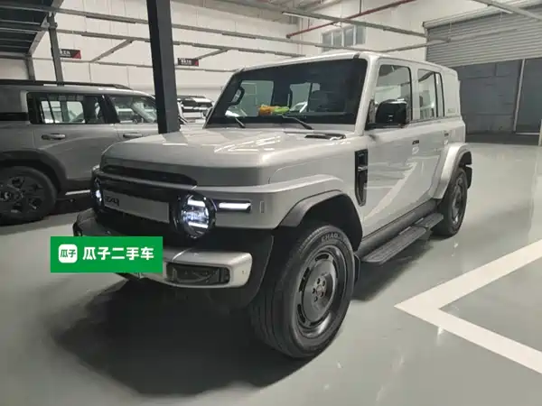 Icar Super V23 2026