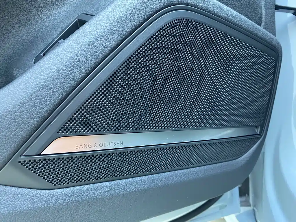 Audi A7L 2025 — фото 12