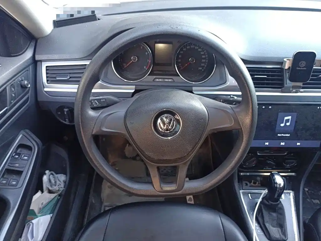 Volkswagen Bora 2021