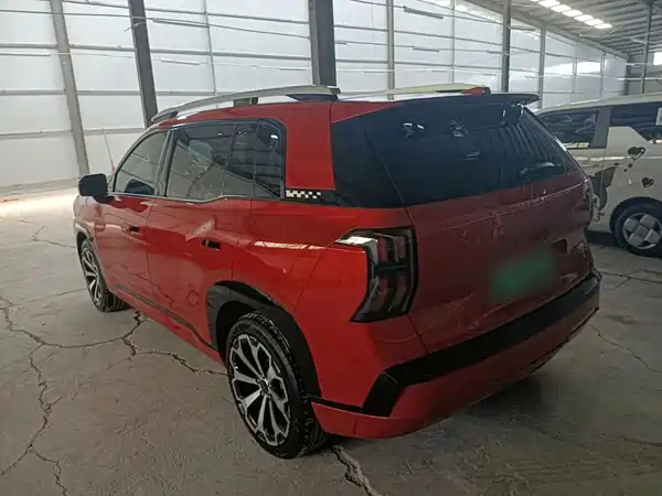 Aion V 2024