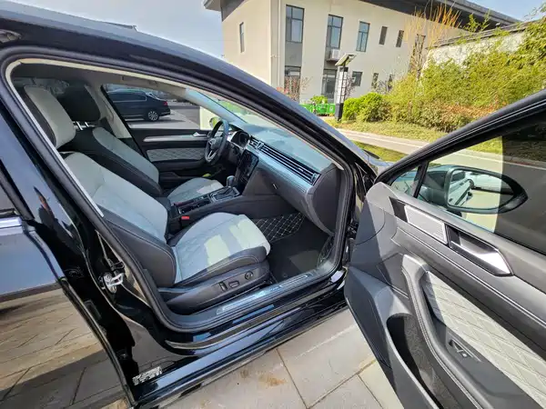 Volkswagen Magotan 2023