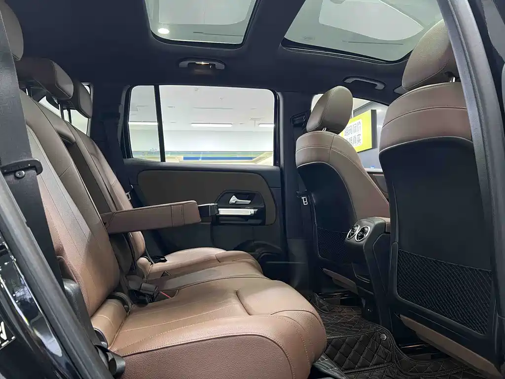 GAC Motor Trumpchi M8 2023 — фото 25