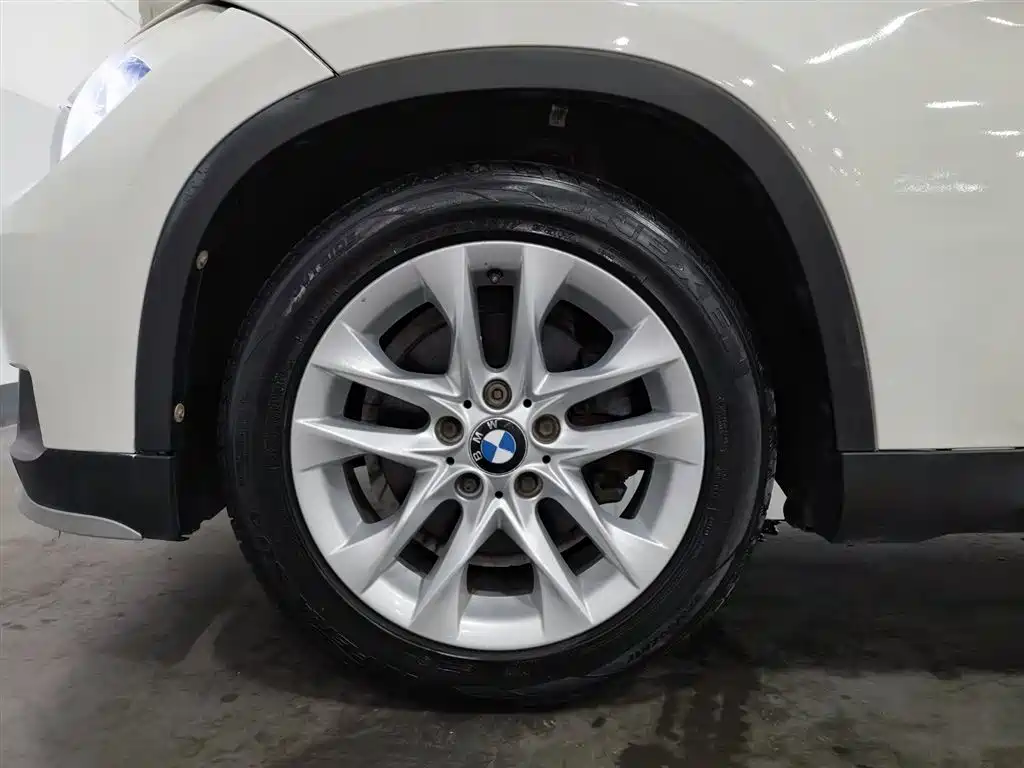 BMW X1 2016 — фото 17
