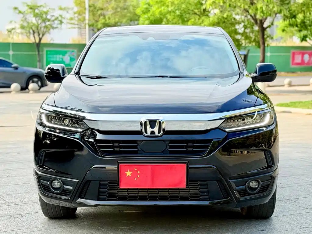Honda Breeze 2022 — фото 2