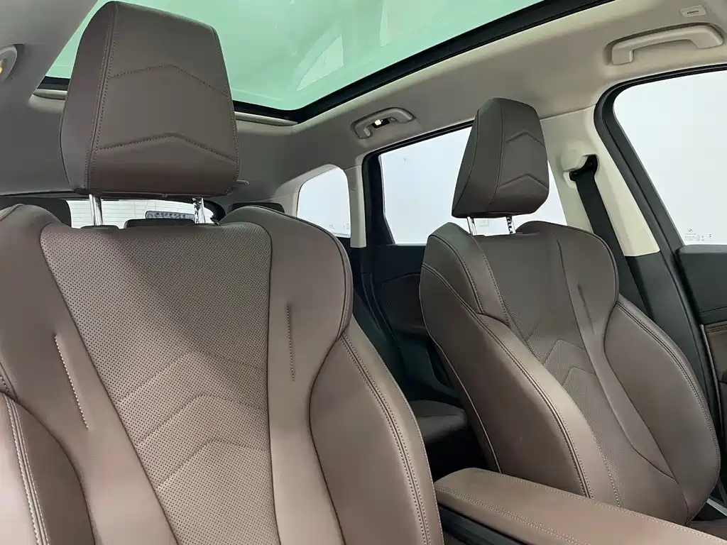 BMW X1 2024 — фото 15